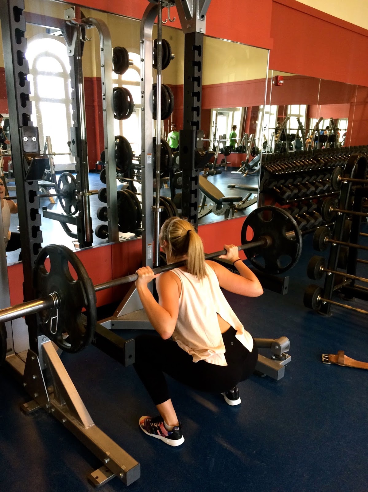 Stressed to Skinny to Strong Which Burns More Fat Aerobic Training or