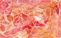 abstract watercolor tutorial painting watercolors creative tutorials pinto oigo lo paintings paints brush cheap walmart musica paper need