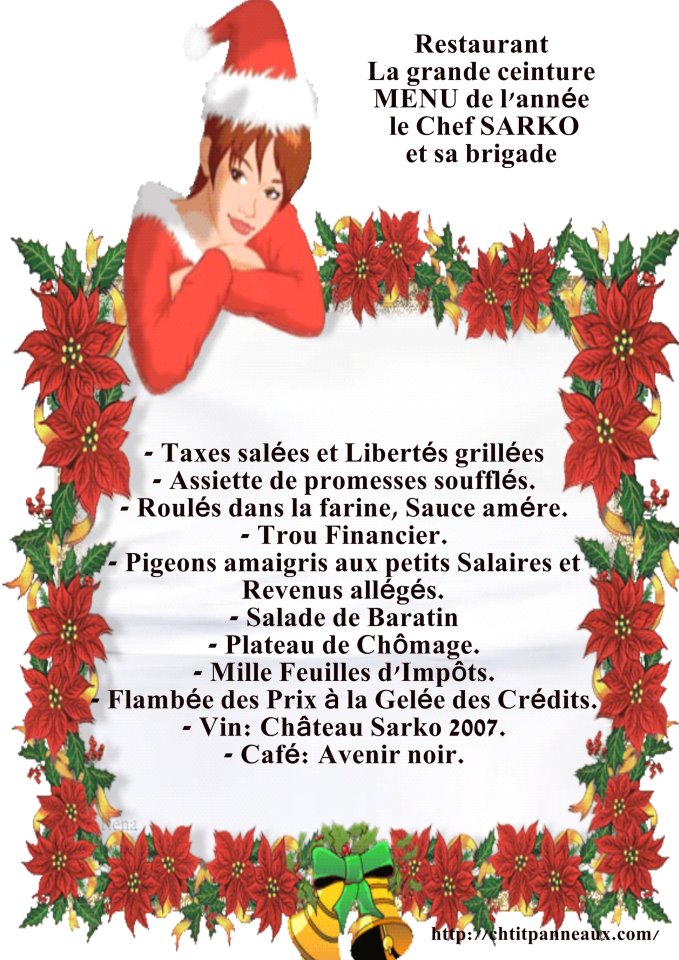 LE REBOUSSIER Bon appetit