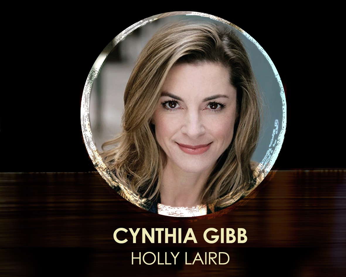 Cynthia gibb 2019