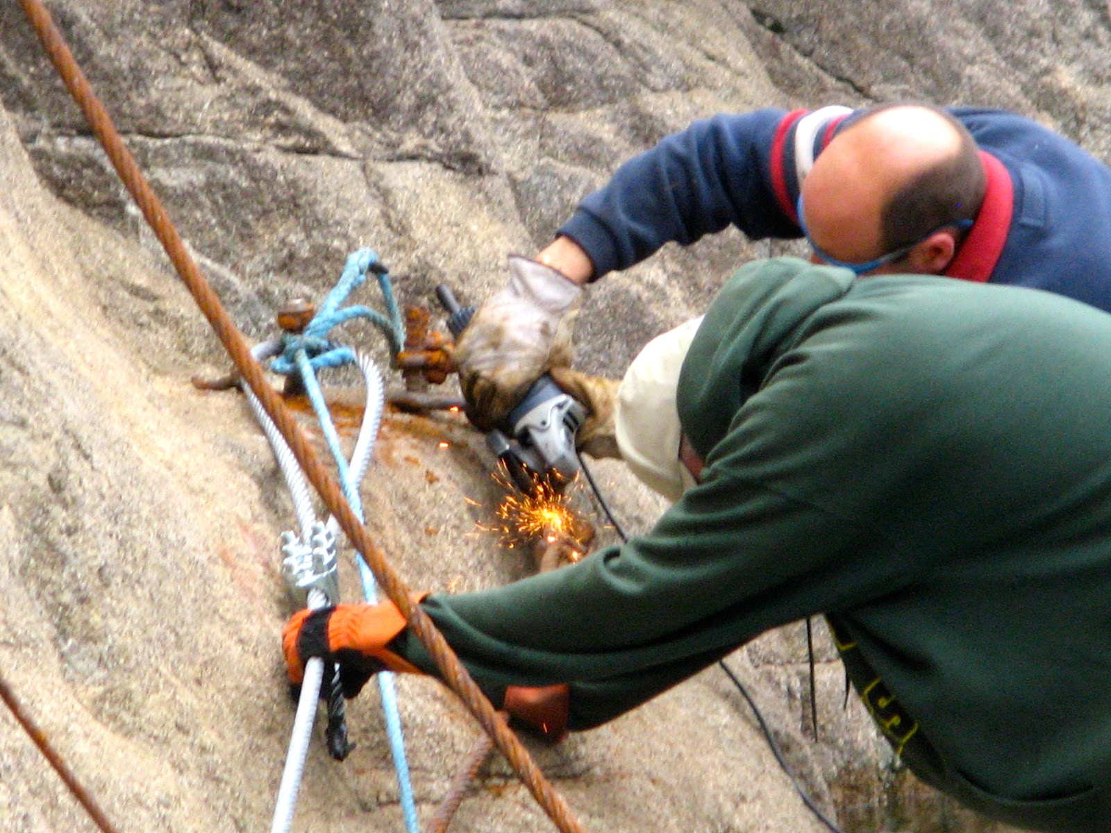 Powell River Books Blog Never Saddle a Dead Horse