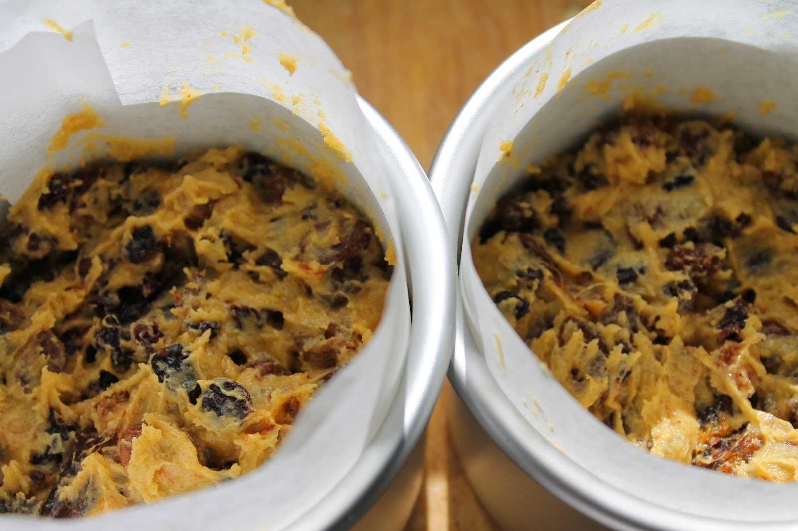 A little bit country A Christmas kitchen.......Ginger Ale Fruit cake