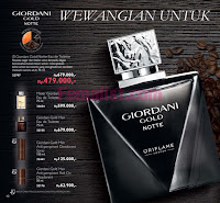 Katalog Oriflame Terbaru Mei 2024 - Hal 48