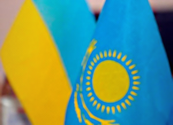 Назарбаев: «Неслучайно в лексиконе украинцев много тюркских слов»