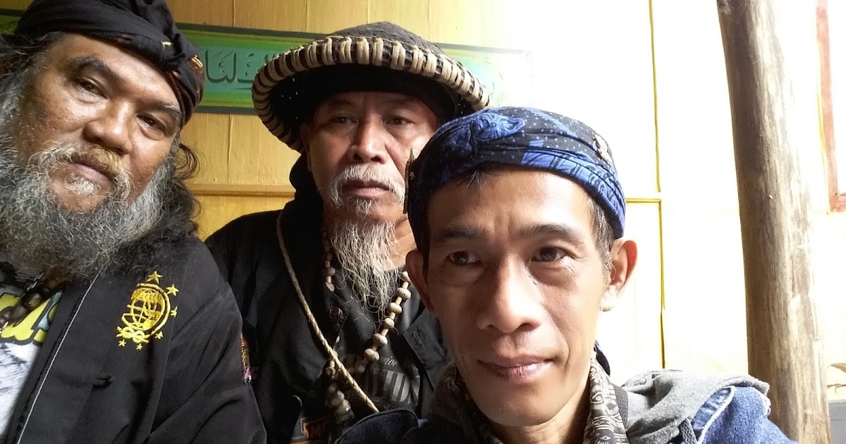 Berikut Sejarah Dan Pengertian Carita Pantun Dalam Bahasa