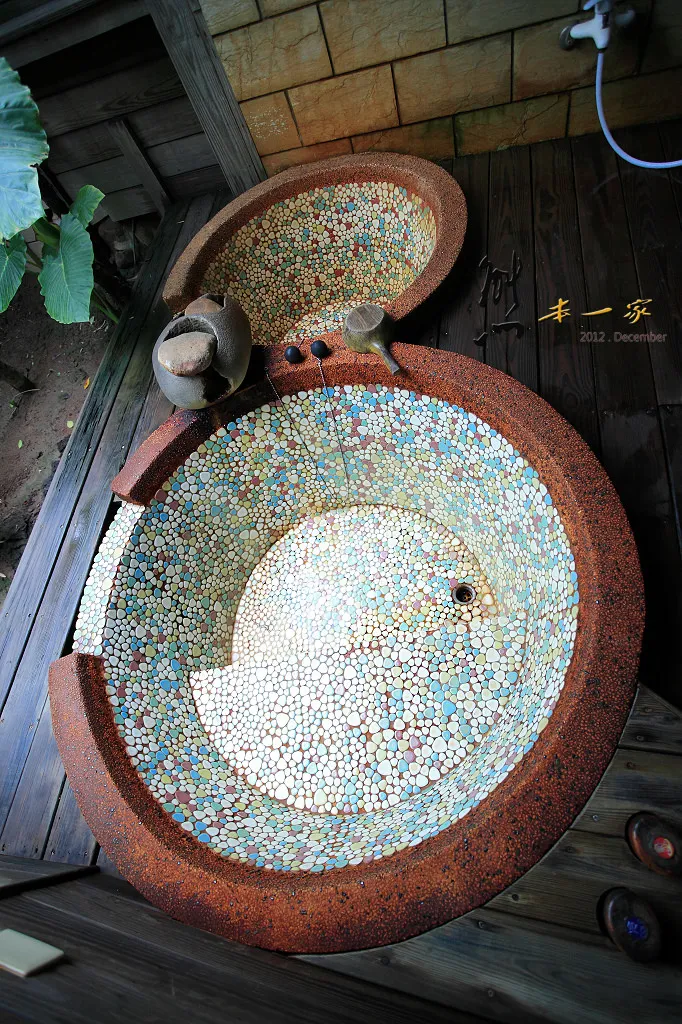舊金山總督溫泉會館