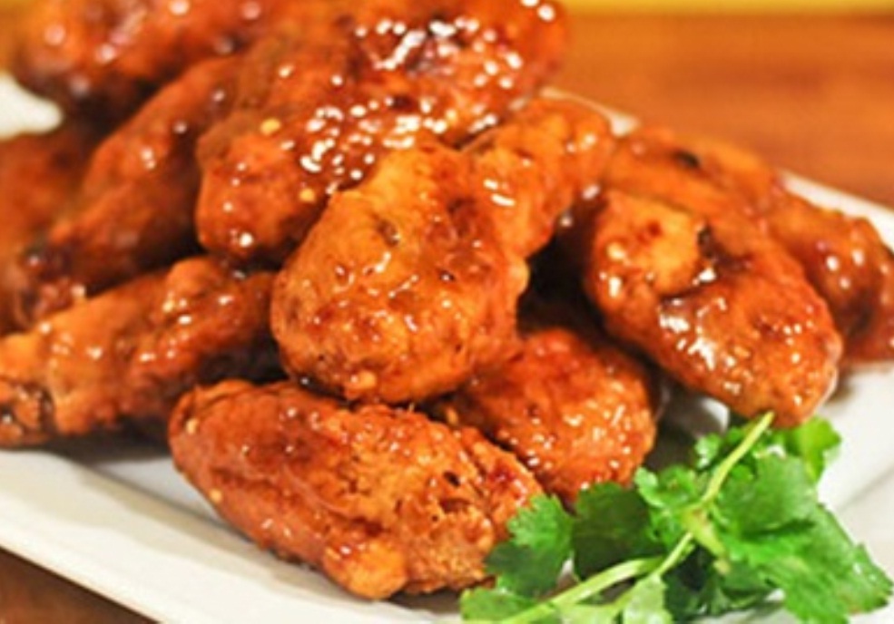 Resep Masakan Halal Ala Thailand yang Enak dan Mudah Resep Masakan Halal Ala Thailand yang Enak dan Mudah