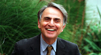 Carl Sagan