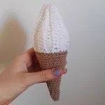 PATRON GRATIS HELADO AMIGURUMI 20919