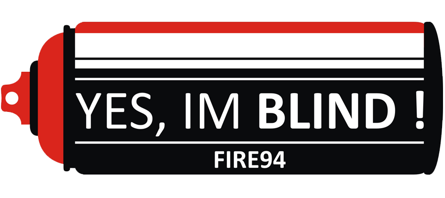 FIRE 94