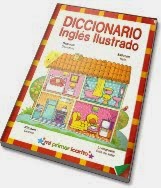 MI PRIMER DICCIONARIO DE INGLÉS