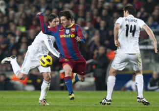 partido Barça - Madrid partido Barça - Madrid