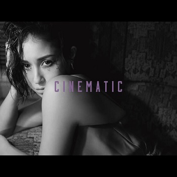 [Album] BENI – CINEMATIC (2018.11.28/MP3+Flac/RAR)