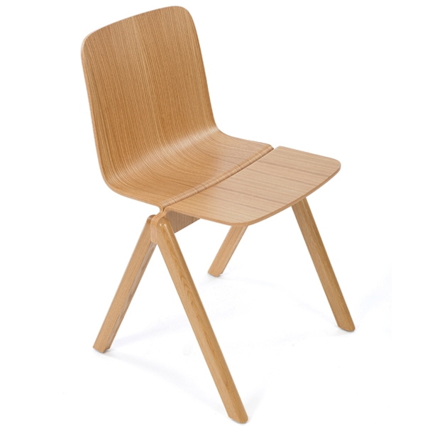 The HAY Copenhague Chair Nordic Days by Flor Linckens