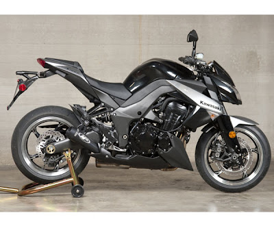 kawasaki street fighter 1000cc