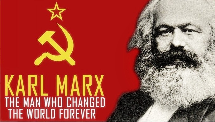 In Defense of Communism: Karl Marx's 200th birth anniversary: The man ...