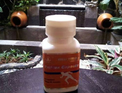 Obat Herbal Yang Ampuh Untuk Mengatasi Nyeri Sendi, Asam Urat, & Pengapuran Tulang Sampai Sembuh