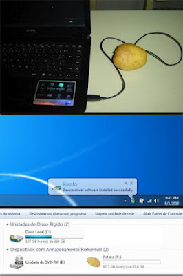 Imagen de Windows reconoce todo