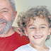 Mazazo a Lula: muere su nieto de 7 años