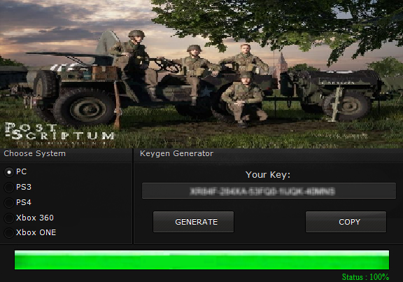 post scriptum free download post scriptum free download