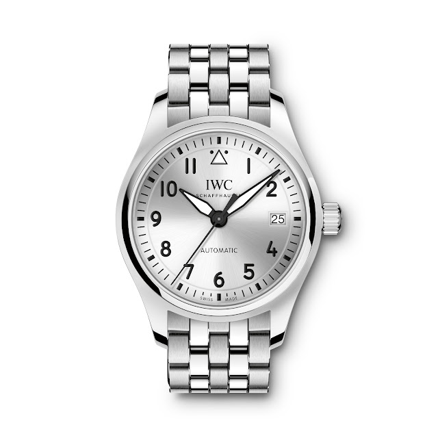 IWC RELOJ DE AVIADOR AUTOMÁTICO 363