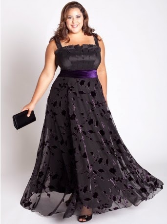 Dresses For Healthy Women | Plus Size Dresses For Healthy Ladies ...