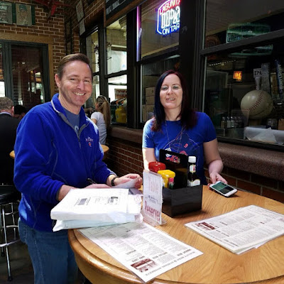 Eckhartz Press - A Chicago Publishing Company - Cubs Sessions