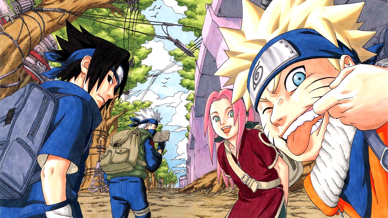 Download Naruto Sd 1 Sampai 220 Download Naruto Sd 1 Sampai 220
