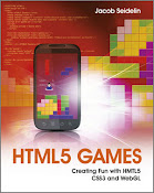 HTML5 Games book