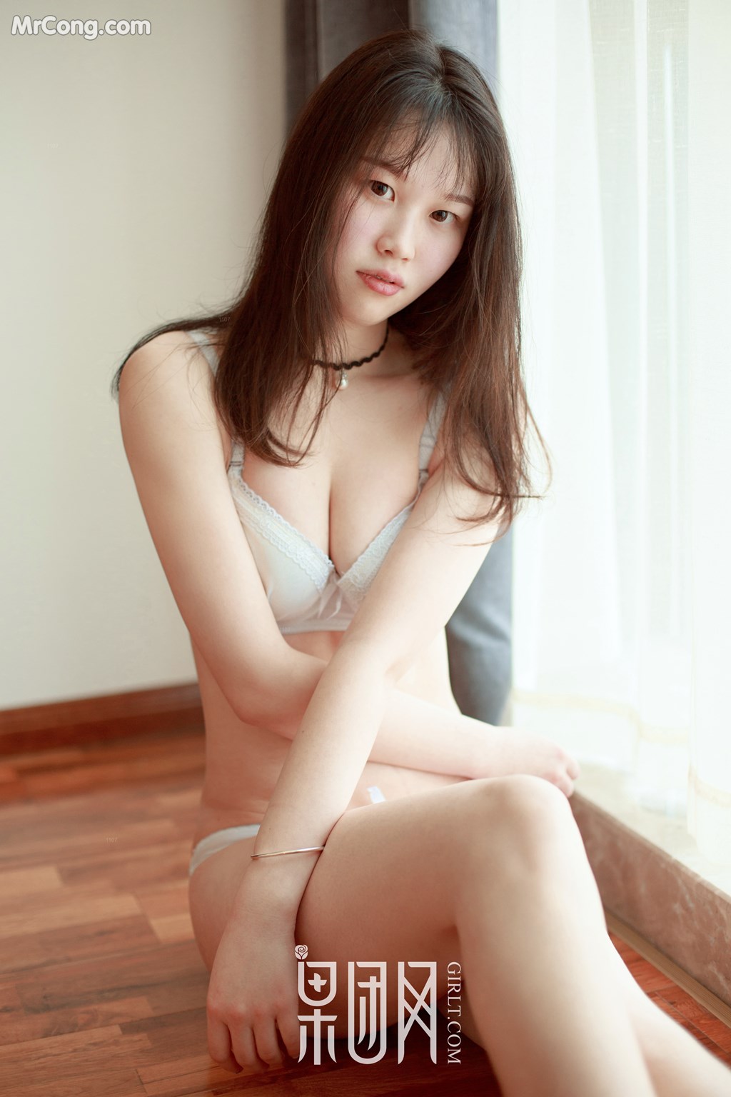 GIRLT No.073: Model Xiao Jiu Jiu (小 九九) (51 photos) photo 1-2