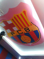 logo barcelona