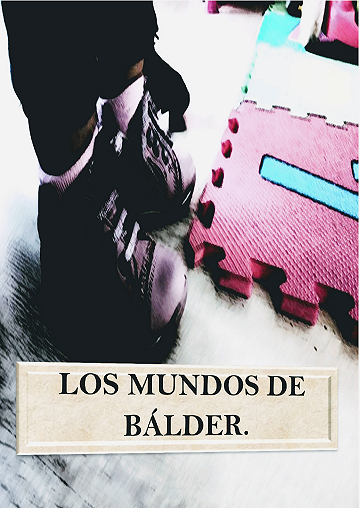Proyecto Bálder