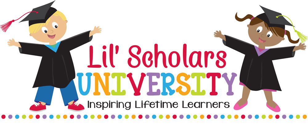 Lil' Scholars University