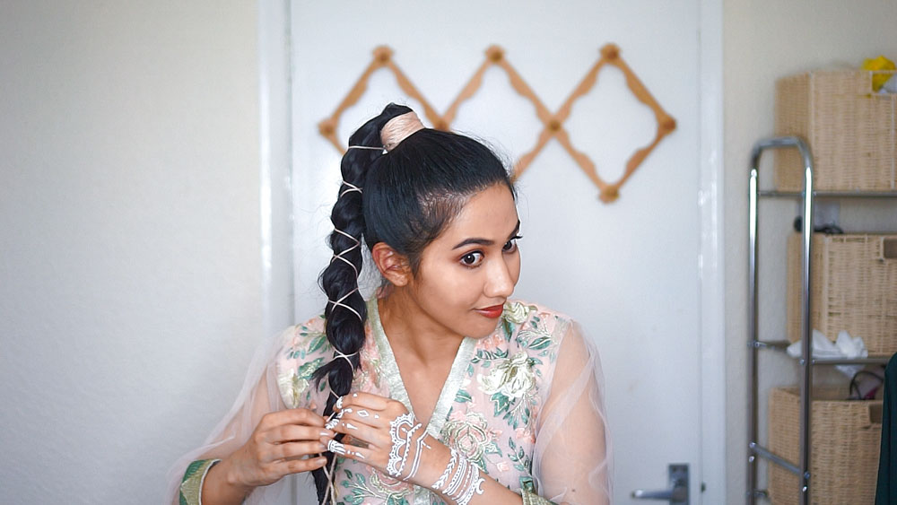 How To Celebrate A Pakistani Dholki Just Jiha