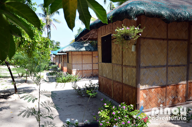 Beach Resorts in Cagbalete Island Quezon