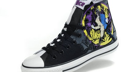 two face converse