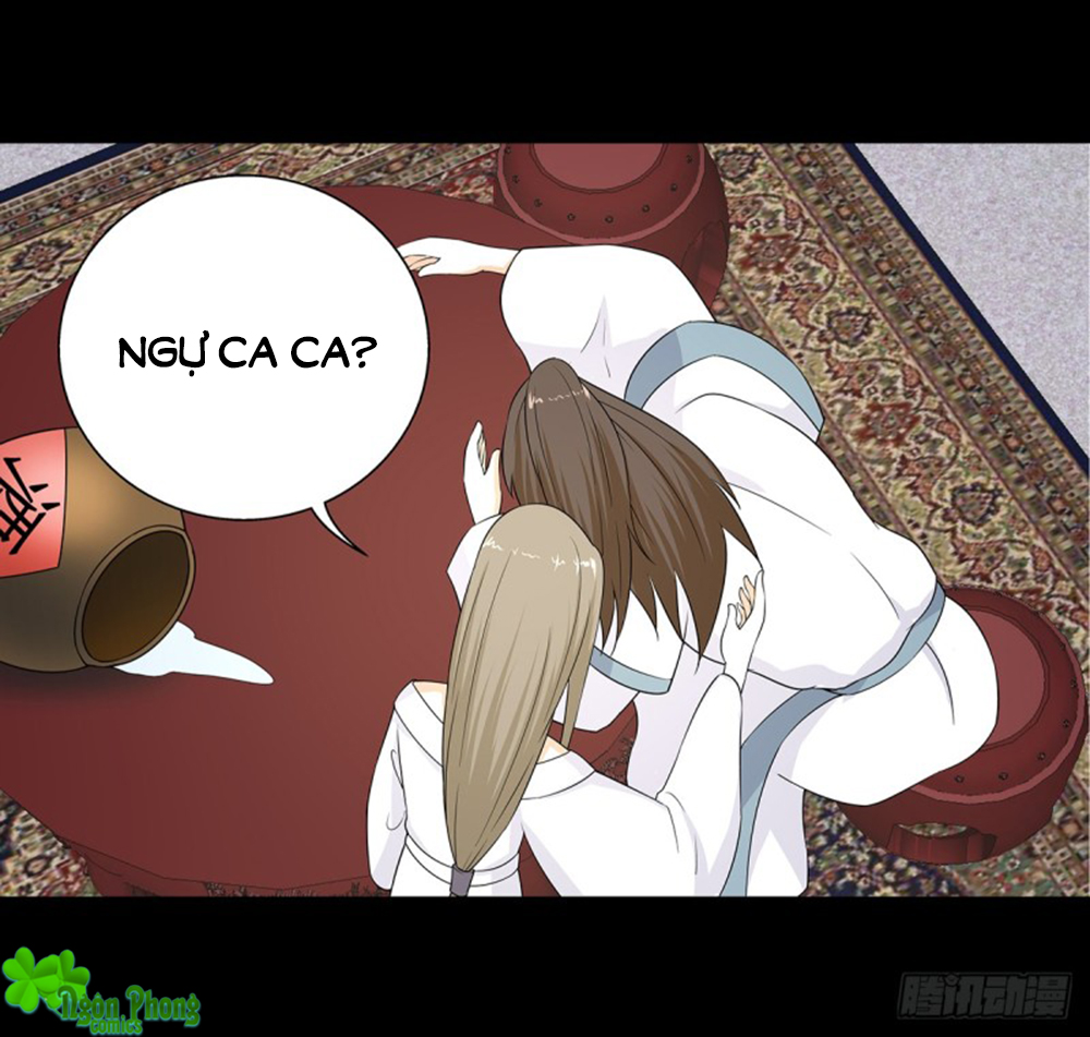 Hỏa Hồ - Chương 34 - Trang 33