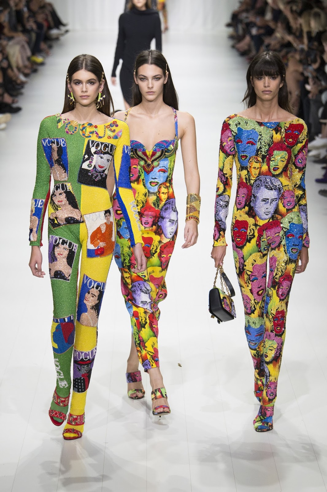 versace art collection