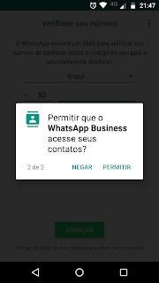 WhatsApp Business - O WhatsApp para empresas - Dicas Linux e Windows