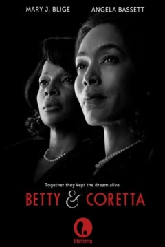 Betty and Coretta – DVDRIP LATINO