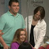 First woman in the US to receive Uterus transplant said she prayed to God' to be pregnant