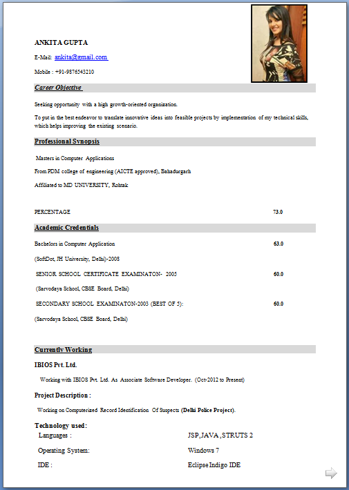 Best resume writing services 2014 2012