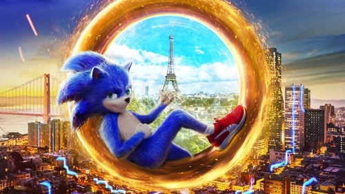 Sonic: La película 2020 descargar bluray latino