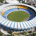 Estadio Mineirao Μπέλο Οριζόντε πρεμιέρα η Εθνική μας, έως το θρυλικό Μαρακανά, όπου θα γίνει ο τελικός
