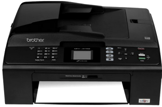 DRIVERS FOR BROTHER PRINTER MFC-J415W BROTHER PRINTER MFC-J415W WINDOWS VISTA DRIVER