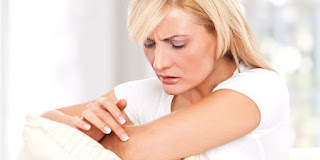 Cara Mudah Mengobati Penyakit Karurawit/Herpes/Dompo