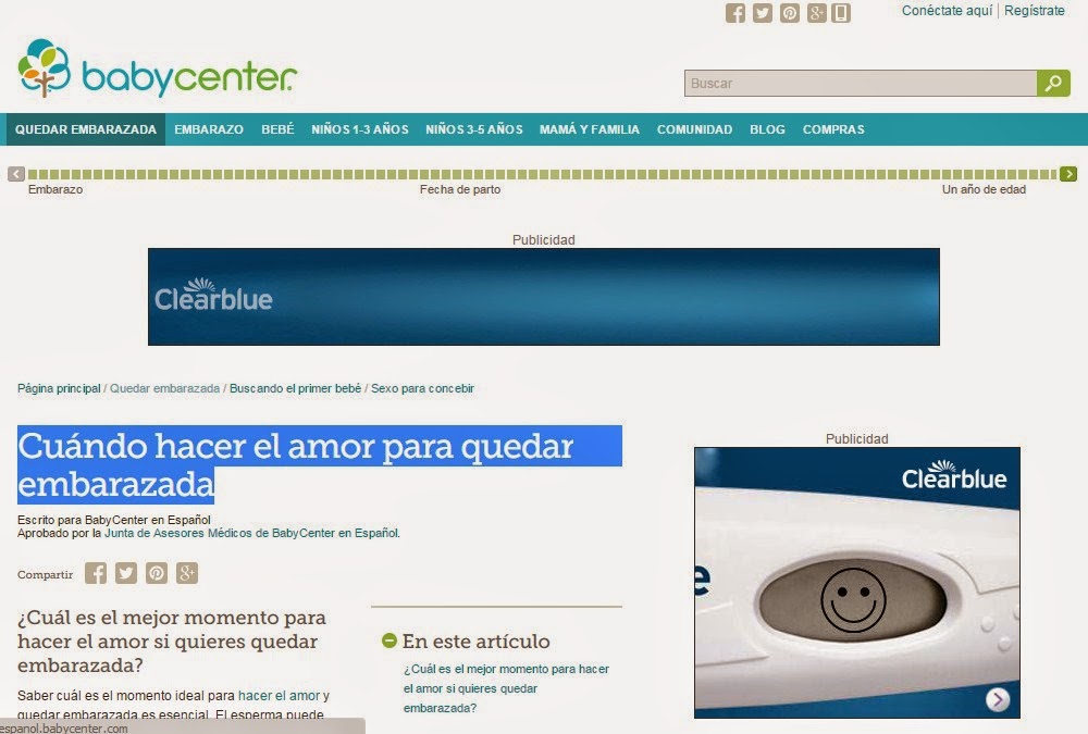 hacer el aprecio todos los dias soldier terminar embarazada