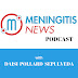 000: Welcome To The Meningitis News Podcast - Introduction