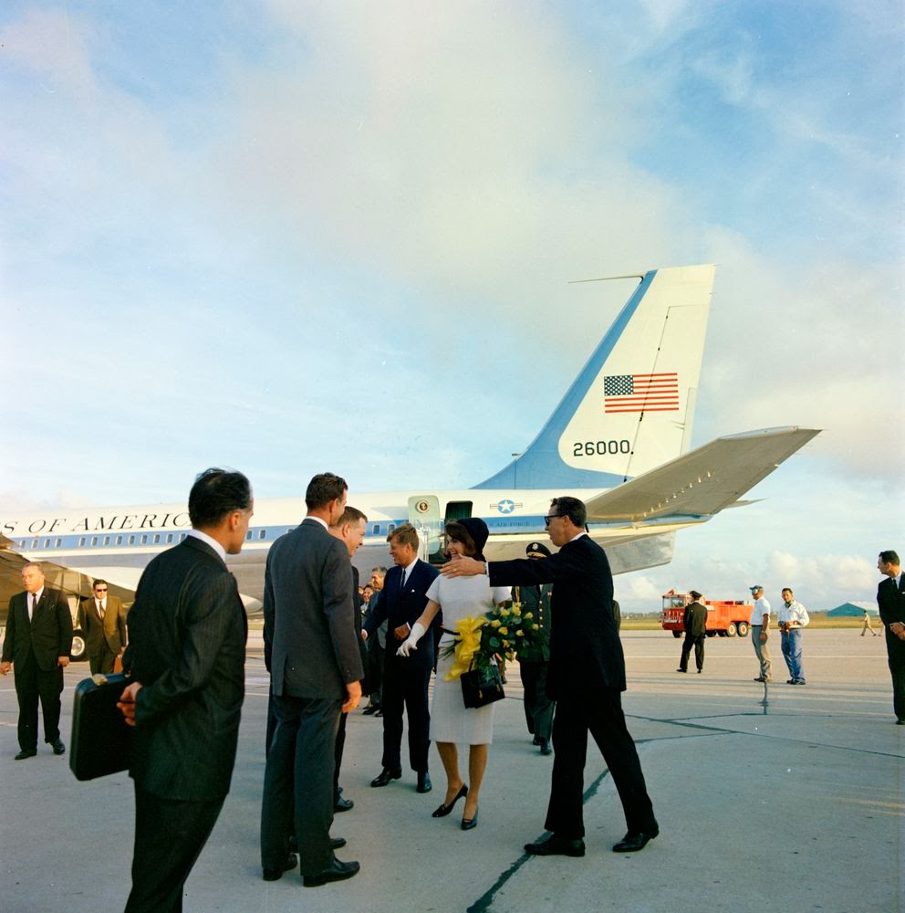 DVP s JFK ARCHIVES JFK IN HOUSTON TEXAS NOVEMBER 21 1963 dvp-s-jfk-archives-jfk-in-houston-texas-november-21-1963