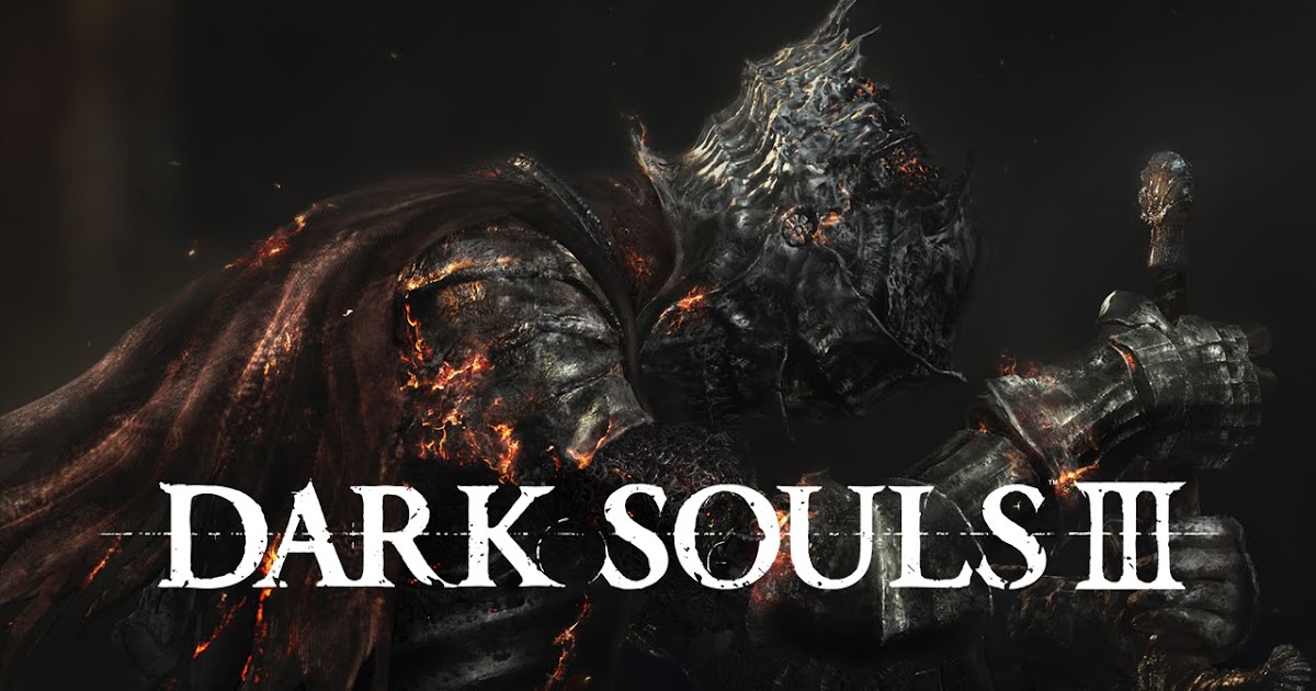 Dark Souls 3 assista a cinemática de abertura do jogo GameBlast